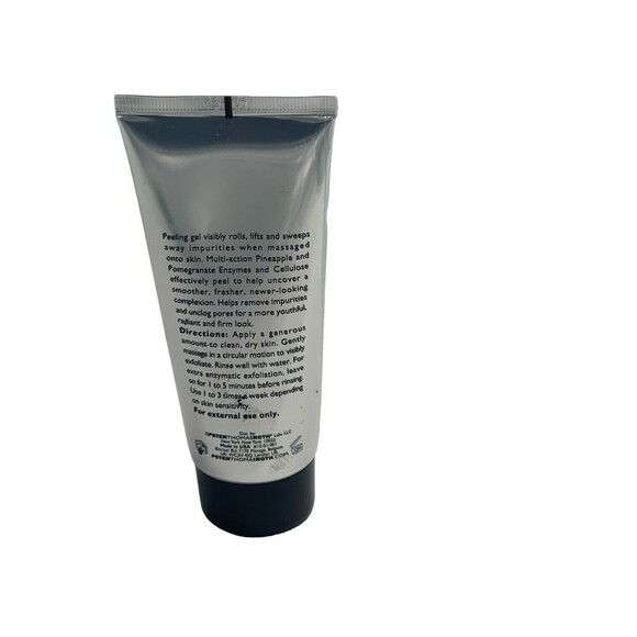 Peter Thomas Roth FirmX Peeling Gel for Unisex 3.4 oz. - Picture 5 of 7